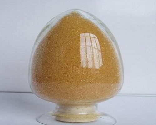 市面上的超純水樹脂多少錢一噸？