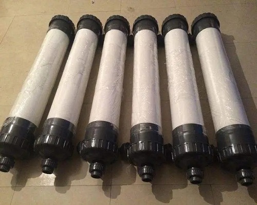 生物制藥純化水設備會用到超濾膜嗎？