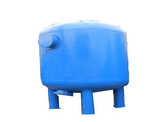 水處理活性炭過濾器要選用多少目數(shù)？