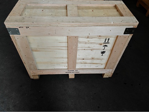 EDI模塊運(yùn)輸一定要打木箱嗎