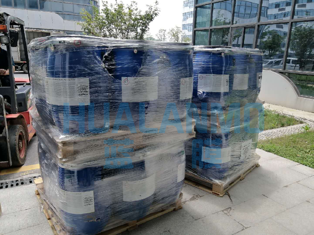 杜邦I(lǐng)RN160核級樹脂是超純水樹脂？