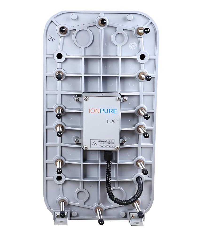 西門子EDI模塊的進水電導(dǎo)率要達到多少？