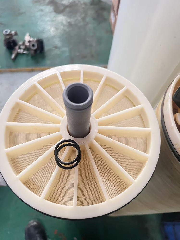 杜邦（陶氏）BW30PRO-400/34膜會(huì)造成二次污染嗎？