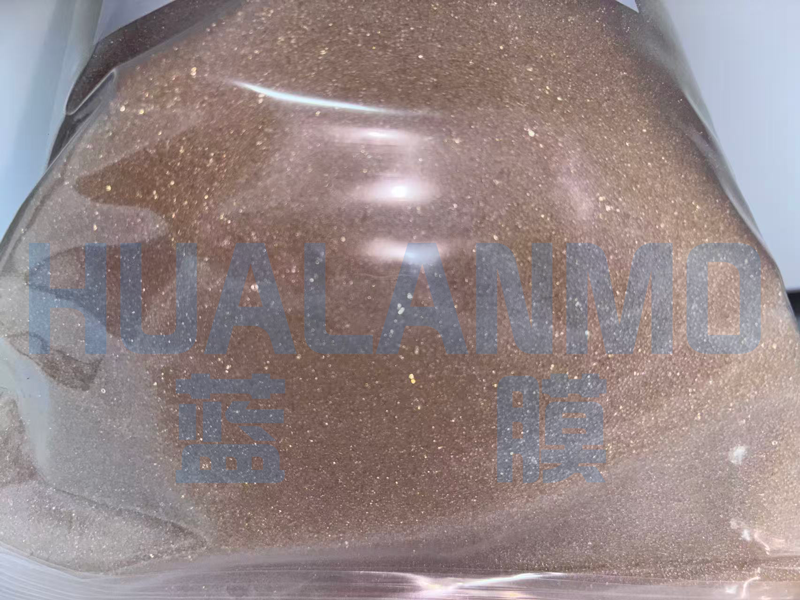 水處理領(lǐng)域中的粉末離子交換樹(shù)脂有什么作用？