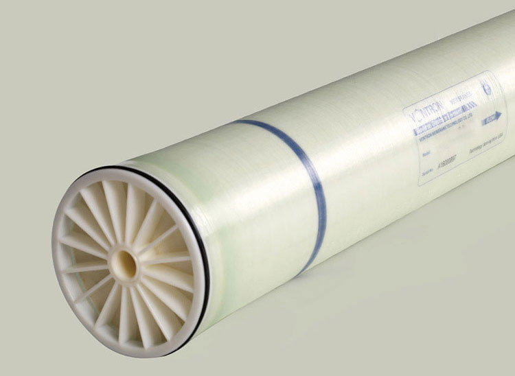 匯通LP22-8040膜前端進(jìn)水需要預(yù)處理嗎？