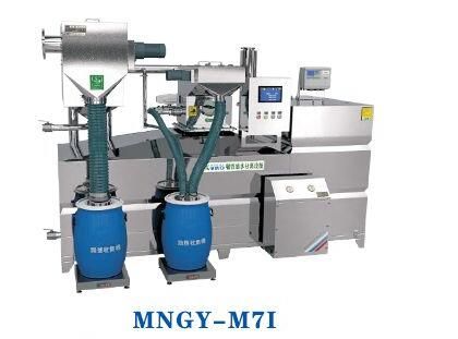 為什么要使用餐飲油水分離器？