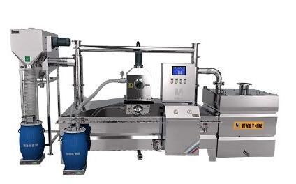 如何選擇餐飲油水分離器的安裝位置？