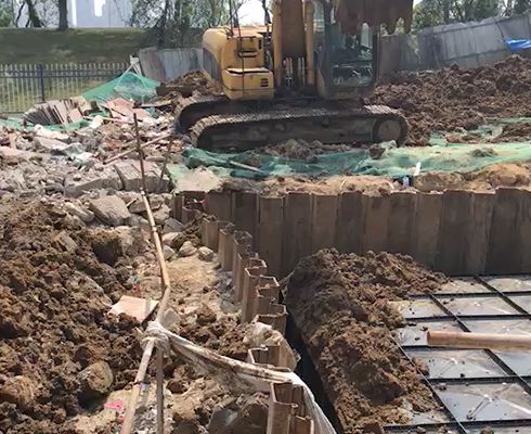 消防給水！各類分區(qū)供水情況詳解！