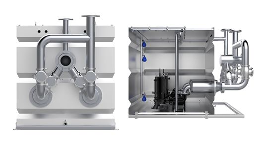 如何選擇污水提升泵？米諾教你小妙招