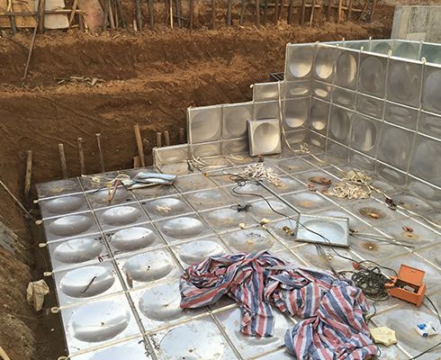 消防自動(dòng)增壓穩(wěn)壓給水設(shè)備有什么優(yōu)點(diǎn)及用途？