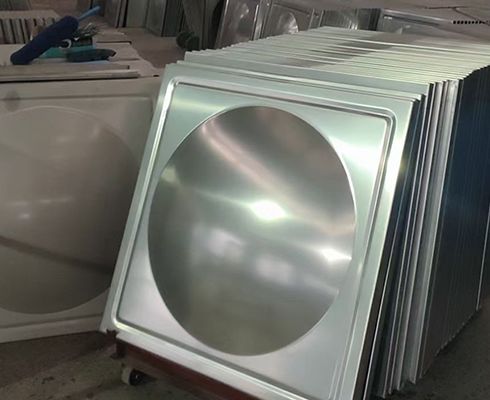 如何保證不銹鋼消防水箱可以安全使用呢？