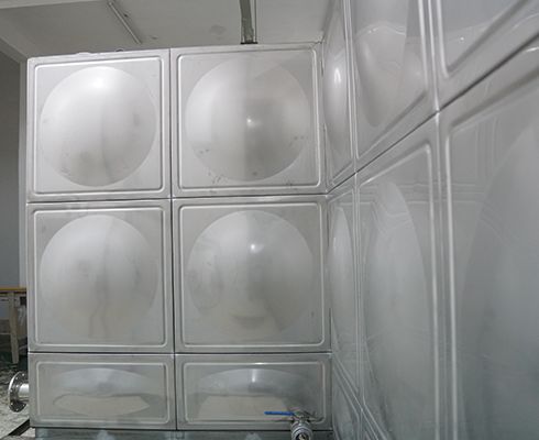 如何防止不銹鋼水箱內(nèi)部水質(zhì)被污染呢？