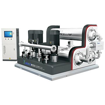 變頻供水設(shè)備和無負(fù)壓供水設(shè)備有何區(qū)別？