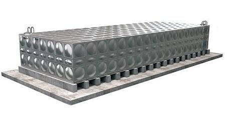 不銹鋼水箱具體可用來做什么？