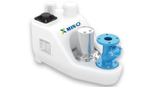 污水提升器后期如何維護(hù)？