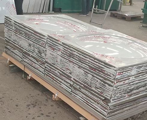 不銹鋼水箱安裝注意事項以及如何清洗？