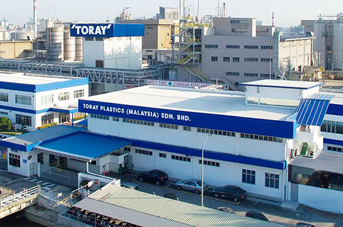 東麗RO反滲透膜代理商_日本東麗膜代理商是哪家？-藍膜