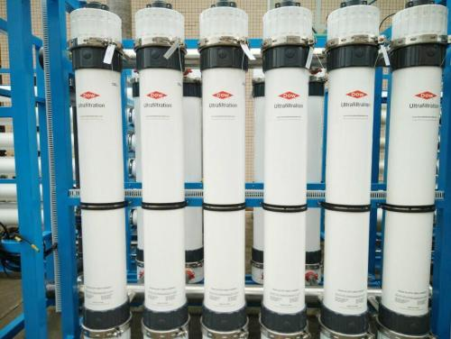 PVC、PAN、PVDF超濾膜材質(zhì)如何選擇？哪個(gè)比較好？-藍(lán)膜