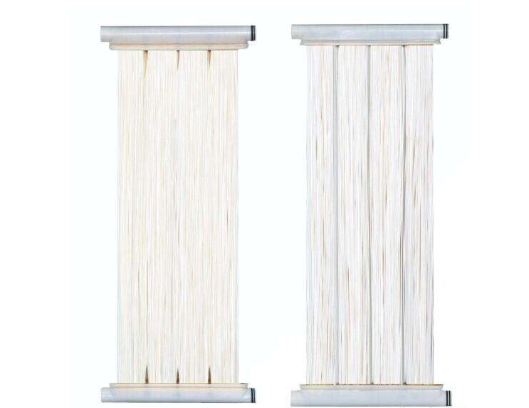 MBR膜多久更換一次？如何延長MBR膜的更換周期？-藍(lán)膜