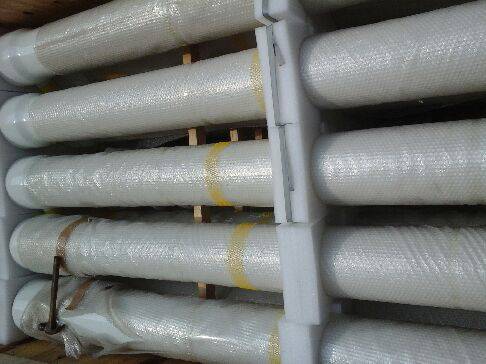 特里高管式超濾膜使用手冊(cè)-正確使用方法-藍(lán)膜