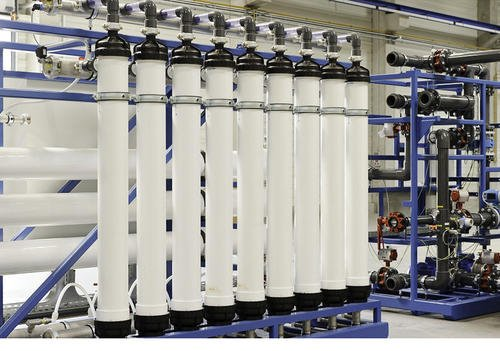 蘇伊士超濾膜的技術(shù)手冊-藍膜