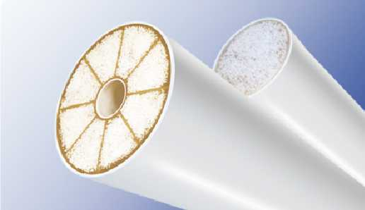 超濾膜進(jìn)水水質(zhì)要求-藍(lán)膜