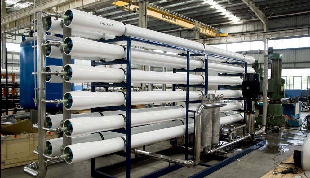 蘇伊士GE反滲透膜型號(hào)表-海水淡化膜元件型號(hào)-藍(lán)膜