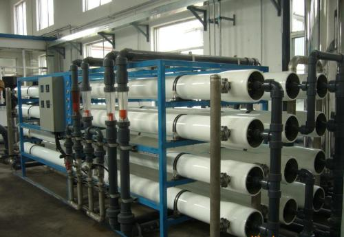 蘇伊士GE納濾復合膜型號表-型號有哪些？-藍膜