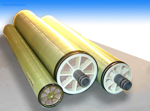 陶氏納濾膜NF90-400和NF270-400的區(qū)別是什么？-藍膜