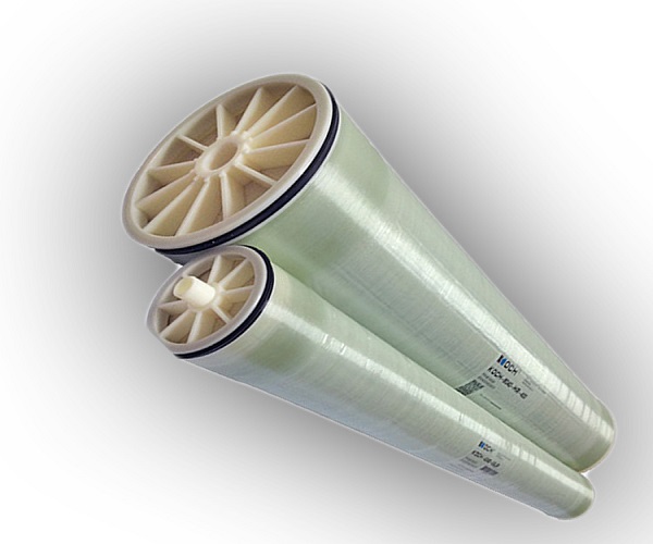 科氏反滲透膜在苦咸水處理的表現(xiàn)如何？-藍(lán)膜