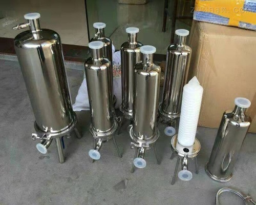 充電電池過濾器的使用原理-藍膜