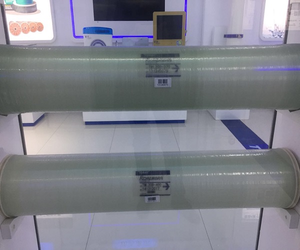 東麗反滲透膜的使用質(zhì)量怎么樣？-藍(lán)膜