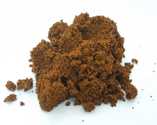 螯合樹脂在污水處理行業(yè)上的用途是什么？-藍膜