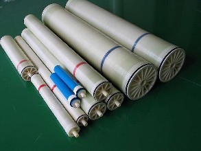 反滲透膜元件選購時需要考慮哪些因素呢？ - 藍(lán)膜
