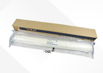 日本東麗ro反滲透膜8040-藍(lán)膜