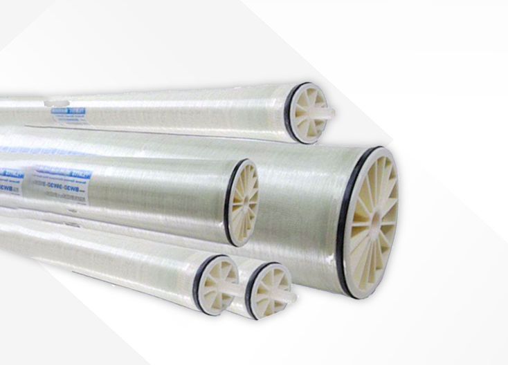 UF膜和RO膜以及NF膜的過(guò)濾精度分別有什么區(qū)別-藍(lán)膜