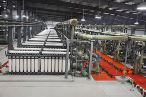  海水淡化膜品牌哪個好？-藍膜