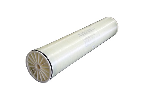 美國(guó)陶氏反滲透膜TW30-4040和BW30-4040的區(qū)別-藍(lán)膜