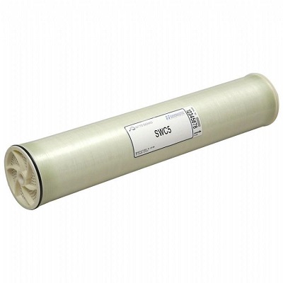 海德能海水淡化膜型號_技術(shù)參數(shù)-藍膜