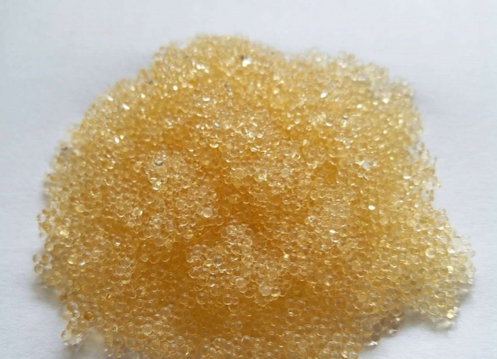 離子交換樹脂的應(yīng)用領(lǐng)域-藍(lán)膜