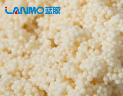 大孔弱酸陽樹脂的工作原理-藍(lán)膜