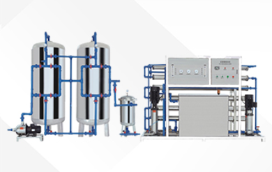 二級反滲透設(shè)備安裝注意事項(xiàng)-藍(lán)膜