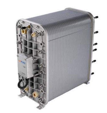 西門子edi膜堆日常維護-藍膜