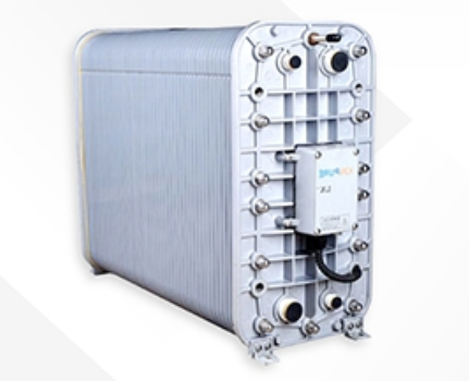 西門子edi膜堆安裝前的準(zhǔn)備-藍(lán)膜