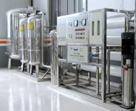 0.5T單級反滲透設(shè)備價格多少錢-藍膜